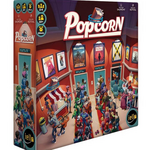 Iello Games Popcorn