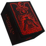 Avantris Entertainment 5E The Crooked Moon Deluxe Box Set