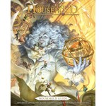 Two Little Mice Adventures in the Household Household Guide 5E