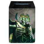 Ultra Pro Ultra Pro Alcove Flip Warhammer 40k Necrons