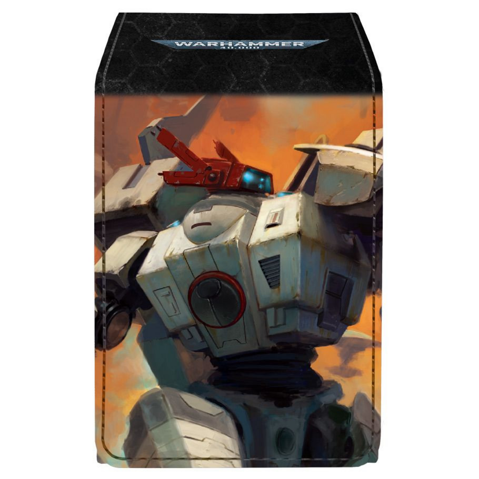 Ultra Pro Ultra Pro Alcove Flip Warhammer 40k Tau Empire