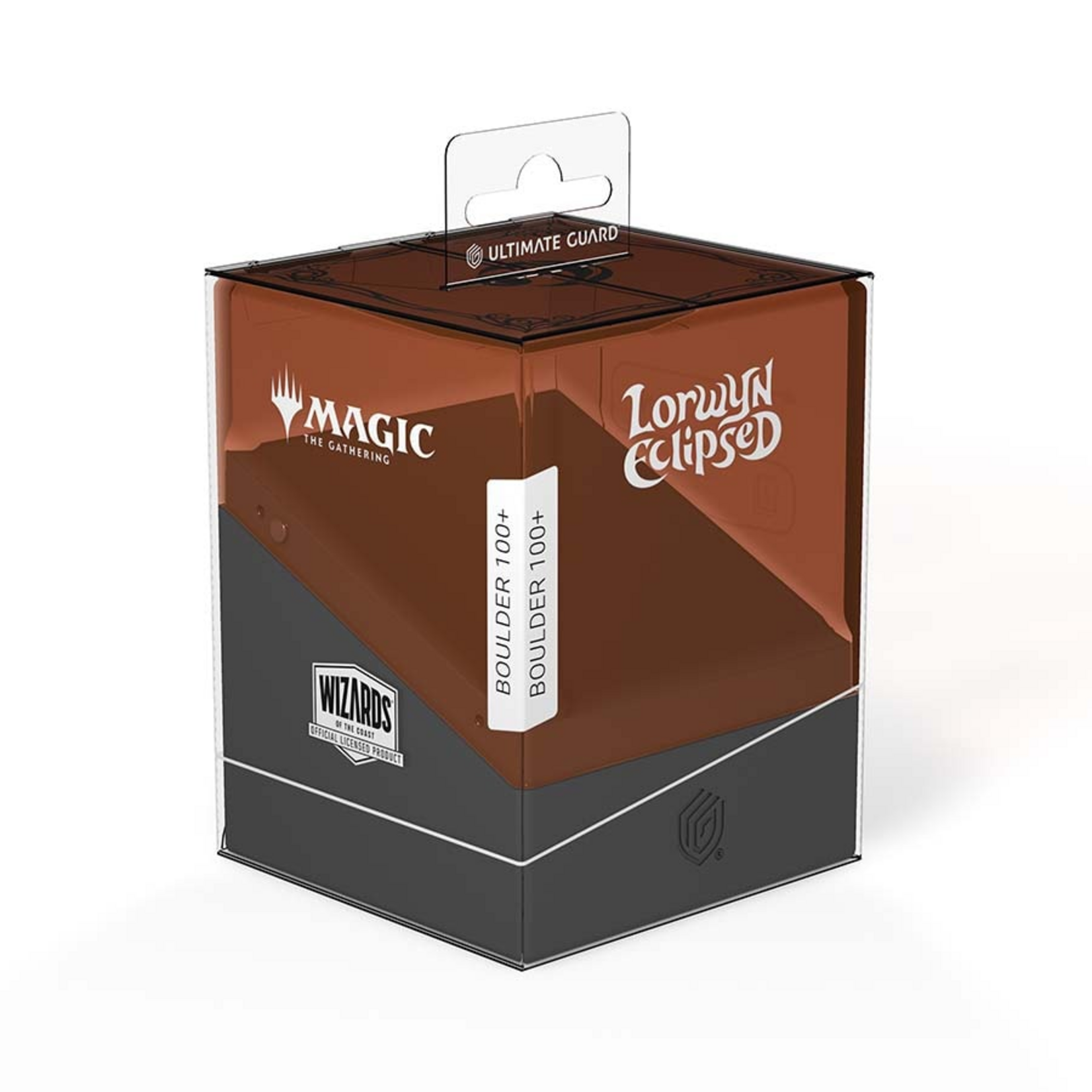 Ultimate Guard Ultimate Guard Boulder 100+ MTG Lorwyn Eclipsed Boggarts