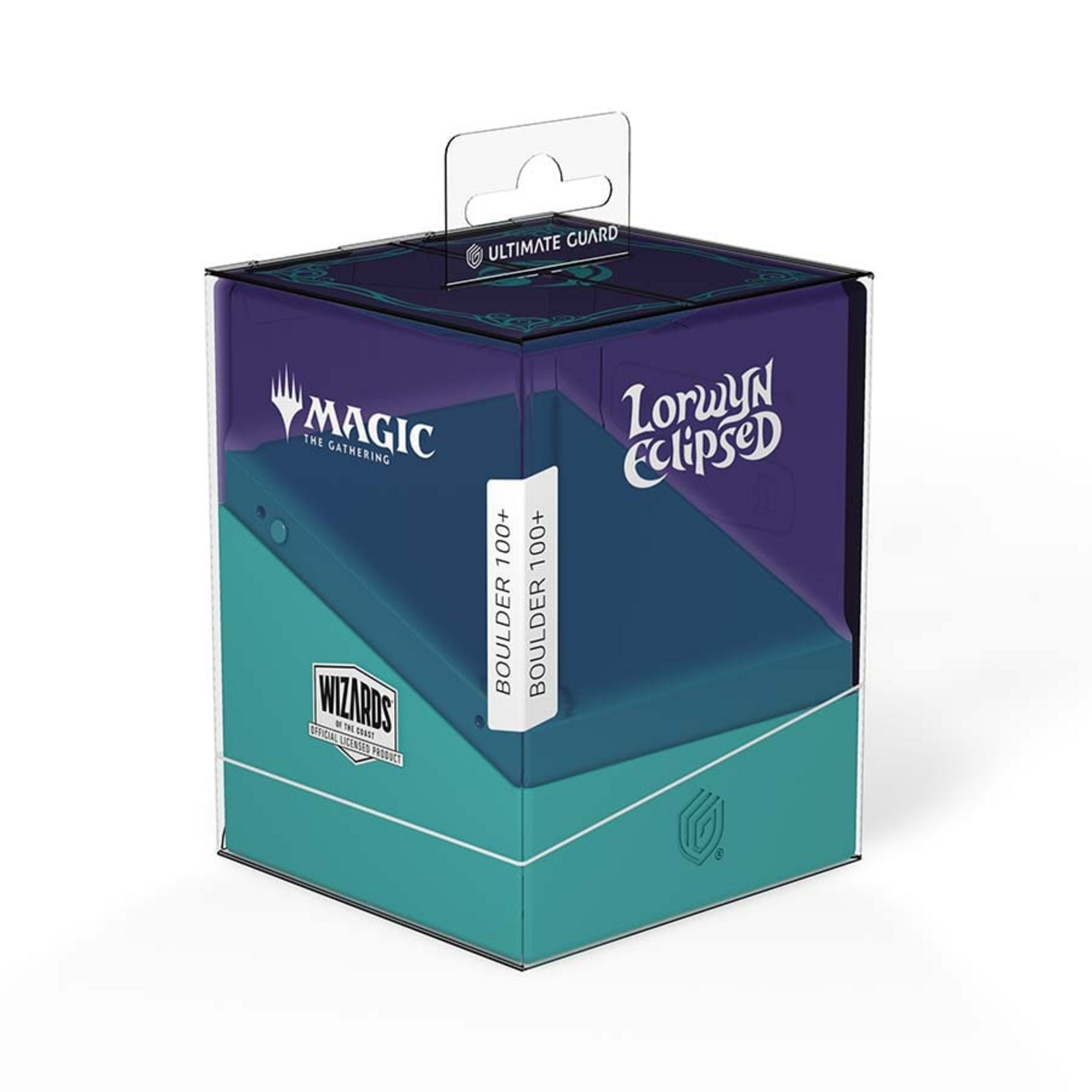 Ultimate Guard Ultimate Guard Boulder 100+ MTG Lorwyn Eclipsed Faeries