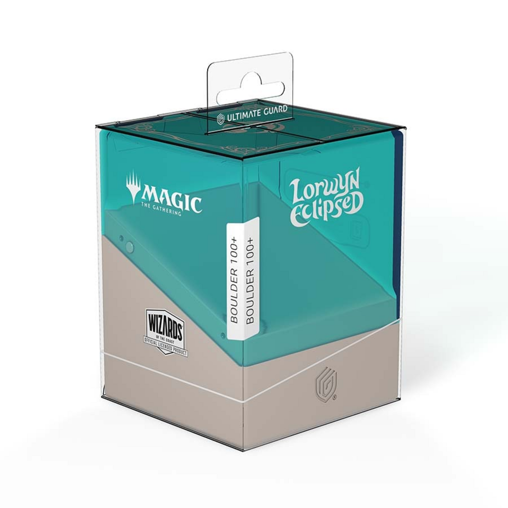 Ultimate Guard Ultimate Guard Boulder 100+ MTG Lorwyn Eclipsed Merrow