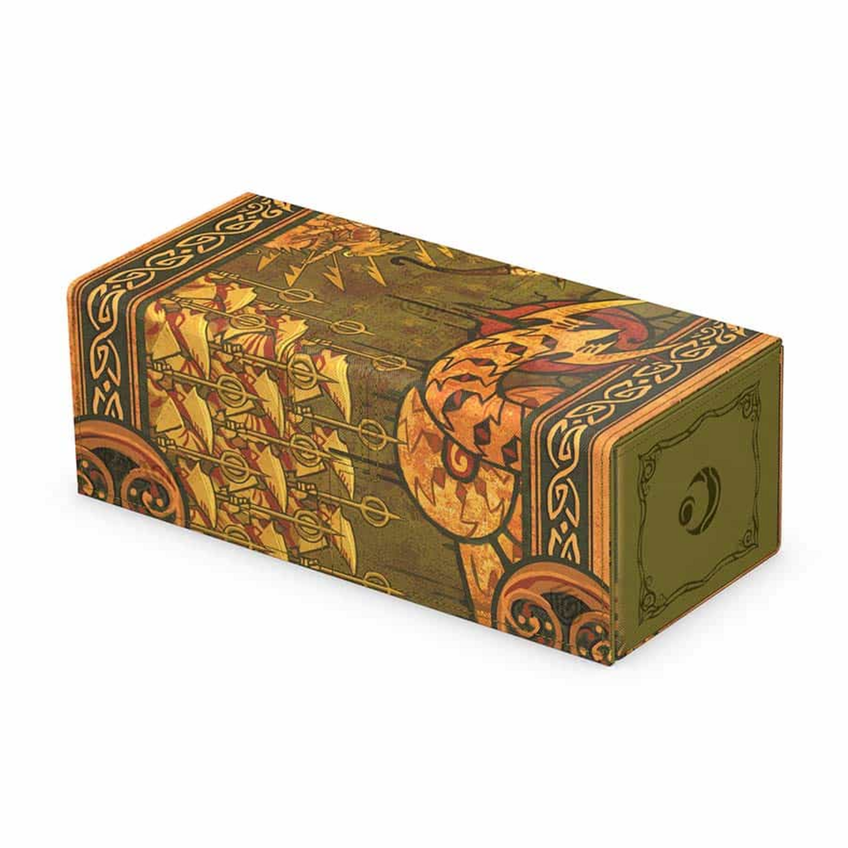 Ultimate Guard Ultimate Guard MTG Flip n Tray Xenoskin 266 Lorwyn Eclipsed Chronicle of Victory