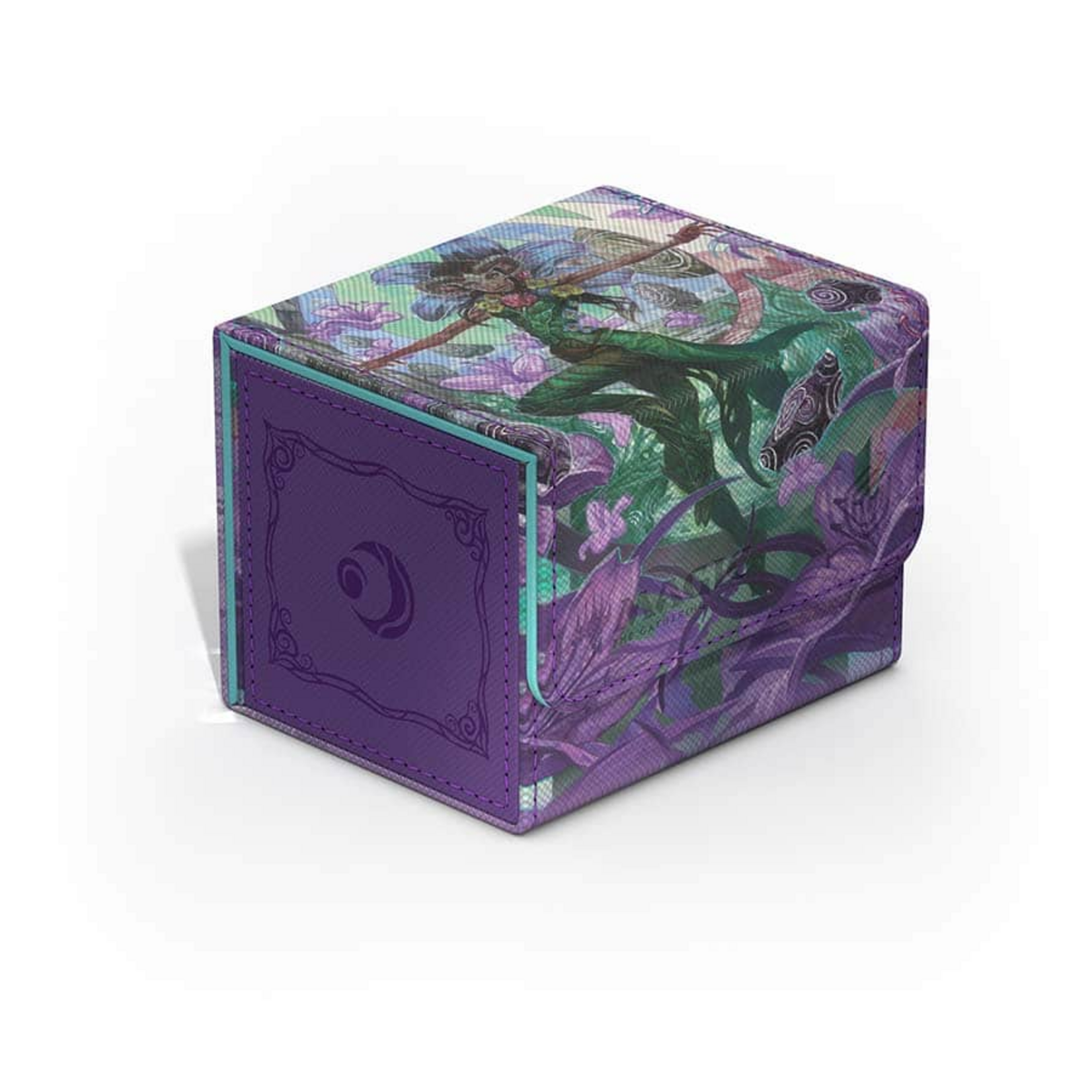 Ultimate Guard Ultimate Guard Sidewinder 100+ Magic Lorwyn Eclipsed Mornsong Aria