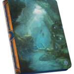 Ultimate Guard Ultimate Guard ZipFolio 360 9-Pocket Magic Lorwyn Eclipsed Island