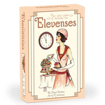 Surfin Meeple Elevenses The Card Game of Morning Tea