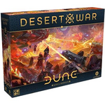 CMON Dune War for Arrakis Desert War