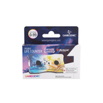 Gamegenic Gamegenic MTG Lorwyn Eclipsed Double Life Counter Celestial Reunion