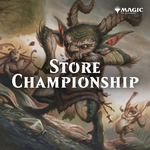 GG PDX Magic the Gathering Friday Store Championship 6 pm
