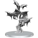 WizKids Stranger Things Unpainted Minis Demobat Swarm