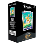 Ultra Pro Ultra Pro APEX Sleeves 105 ct MTG Final Fantasy Chocobo