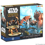 Atomic Mass Games Star Wars Legion LM-432 Crab Droid Unit Expansion