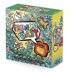 Thinky Party French Toast