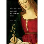 Exeunt Press Make Your Own One-Page Roleplaying Game