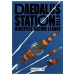S Murphy Mothership Daedalus Station and the Rimspace Racing League