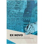 Sharkbomb Studios Ex Novo