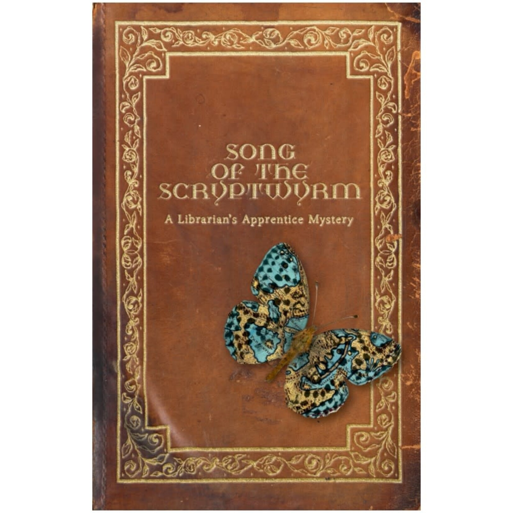 Almost Bedtime Theater Song of the Scryptwyrm