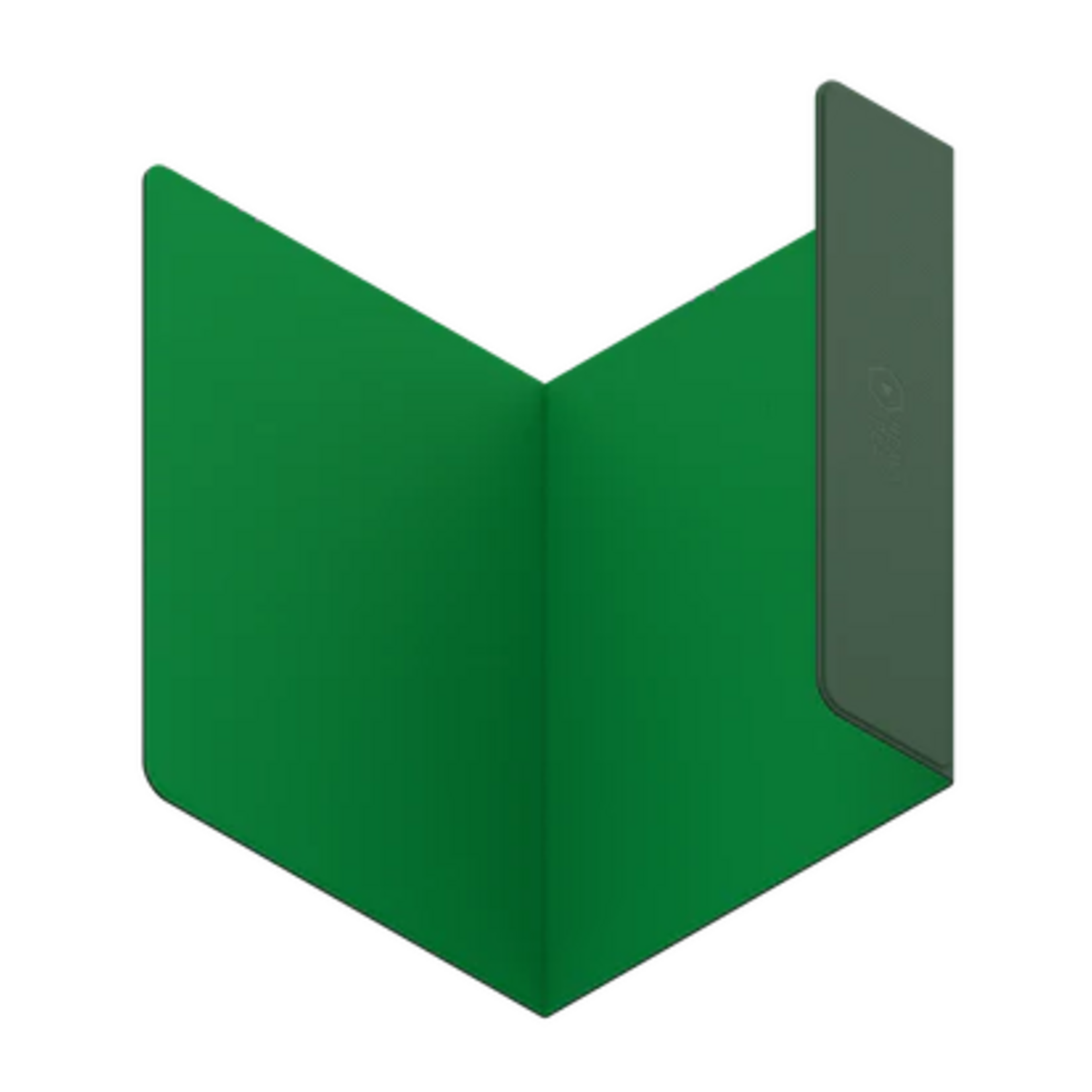 Heavy Play Heavy Play ETB Playmat Ranger Green and Druid Green