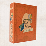 Fascinary Mate the Party Game For Feral Naturalists