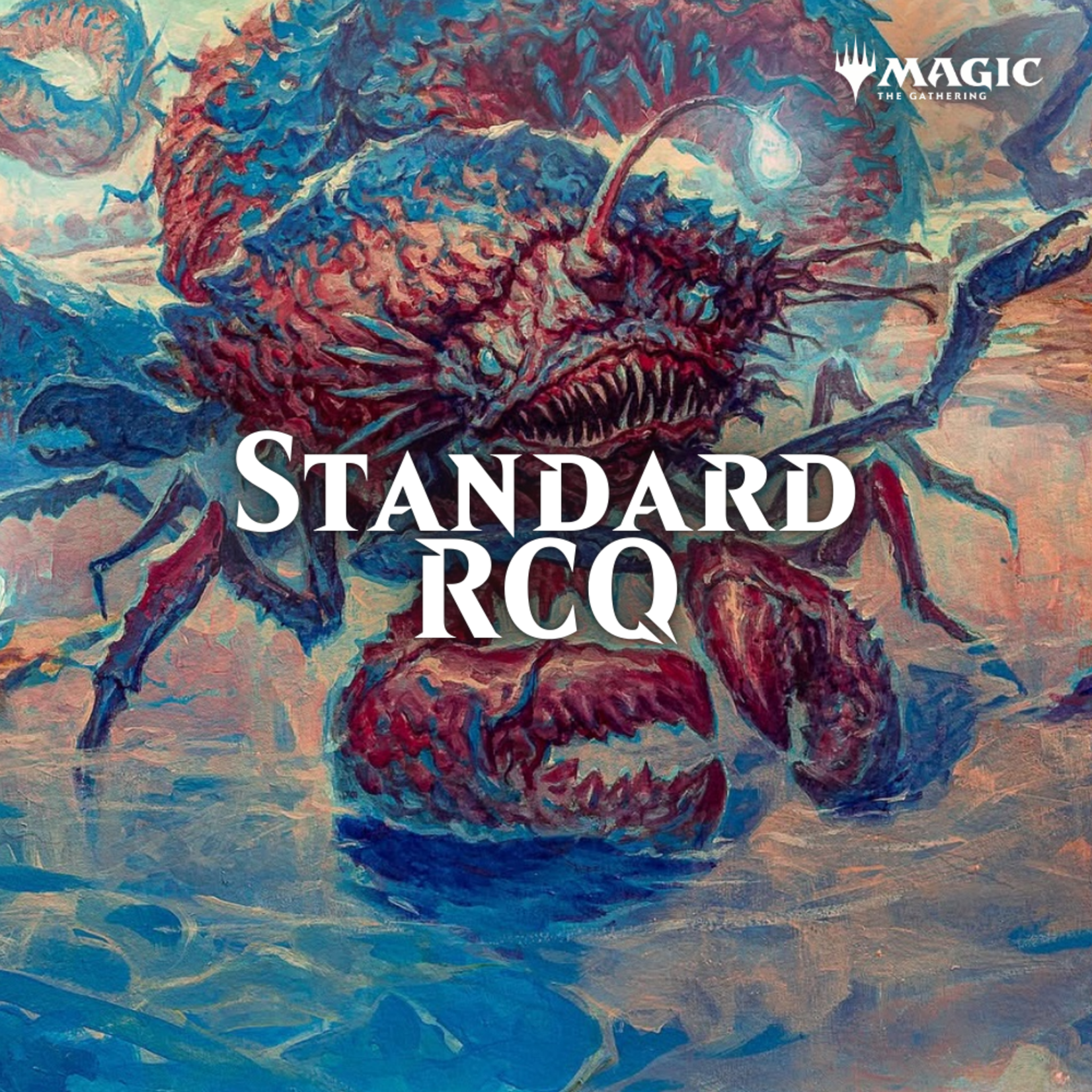 GG PDX MTG RCQ Lorwyn Eclipsed Constructed Sat Mar 21 1030 am