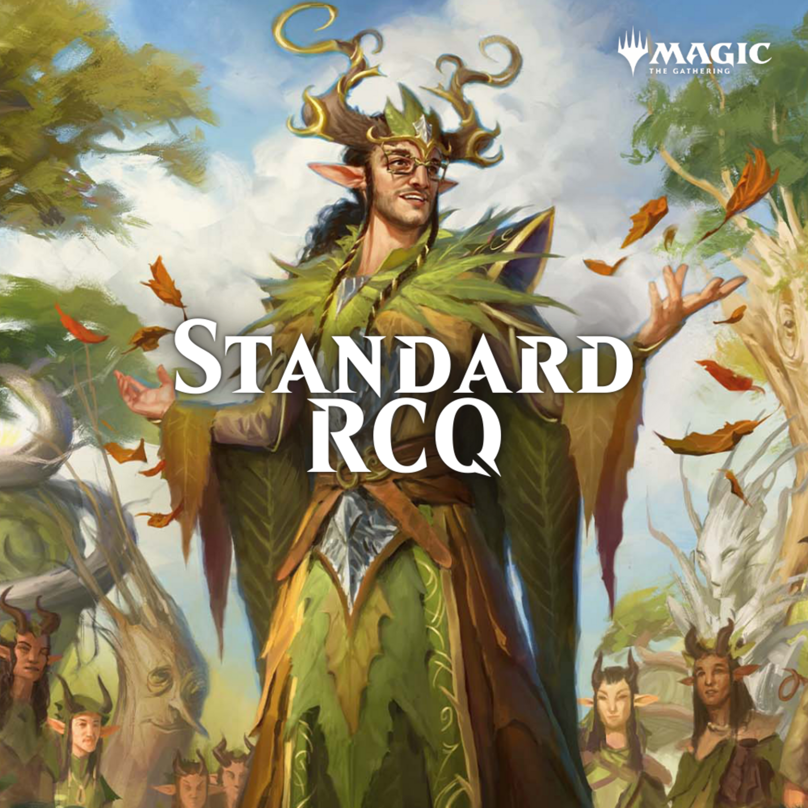 GG PDX MTG RCQ Lorwyn Eclipsed Constructed Sat Feb 21 1030 am