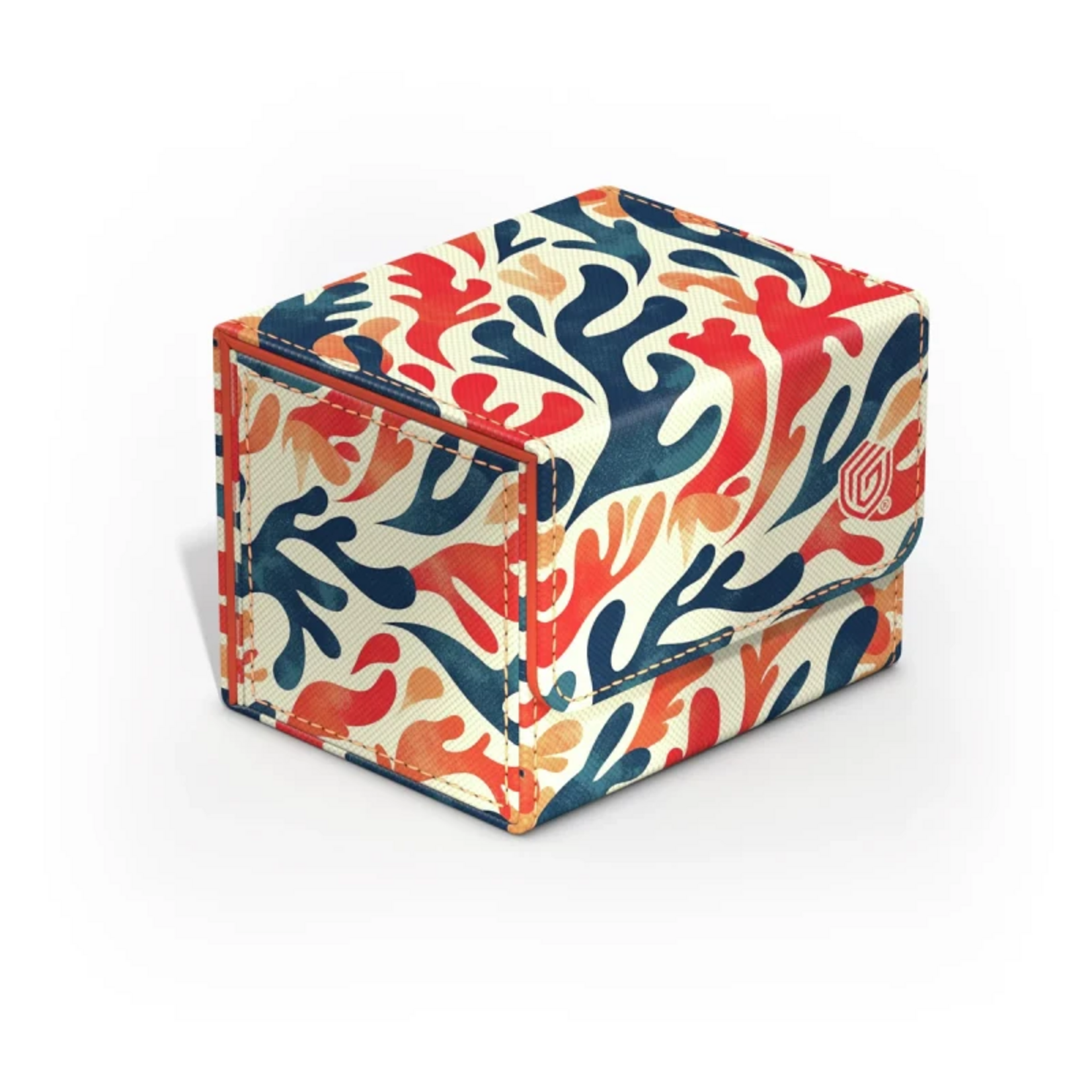 Ultimate Guard Ultimate Guard Sidewinder 100+ Coral Places Mellow Sea