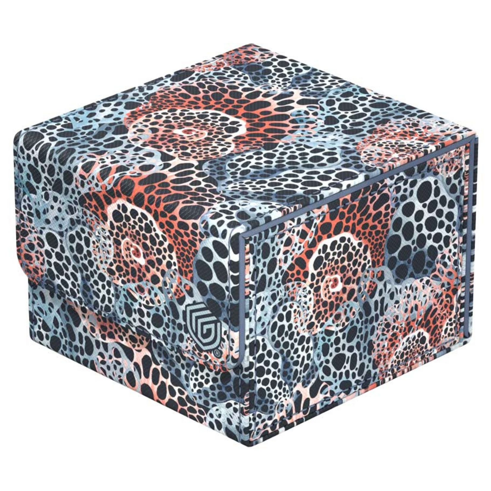 Ultimate Guard Ultimate Guard Sidewinder 133+ Coral Places Twilight Tide