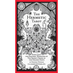 US Games Systems The Hermetic Tarot