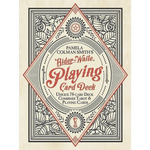 US Games Systems Playing Cards Rider-Waite