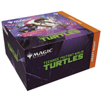 Wizards of the Coast Magic the Gathering Teenage Mutant Ninja Turtles Draft Night