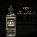 Grimdark Compendium Villainy Ink Anti-Death Odourless Mineral Spirits 108 ml