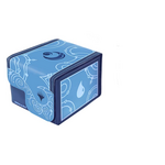 Gatherer's Tavern Gatherer's Tavern Domaru Deck Box Magic Lorwyn Eclipsed Blue Brine