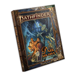 Paizo Publishing Pathfinder 2E Dark Archive Remastered HC