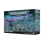 Games Workshop Warhammer 40k Battleforce Thousand Sons Sekhmet Coven