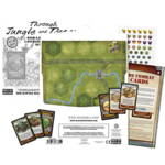 Days of Wonder Memoir 44 Through Jungle and Desert