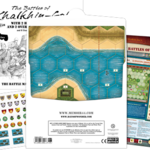 Days of Wonder Memoir 44 Battles of Khalkhin-Gol