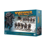 Games Workshop Warhammer The Old World Warriors of Chaos Marauder Horsemen