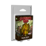 Plaid Hat Games Summoner Wars 2E Chosen Grove