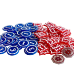 Plaid Hat Games Summoner Wars 2E Premium Tokens