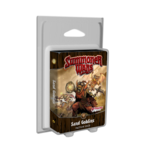 Plaid Hat Games Summoner Wars 2E The Sand Goblin