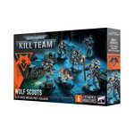 Games Workshop Kill Team 4E Wolf Scouts