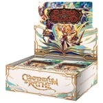 Legend Story Studios Flesh and Blood Compendium of Rathe Booster Box