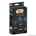 Atomic Mass Games Star Wars Legion Super Tactical Droid Commanders