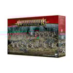 Games Workshop Warhammer Age of Sigmar Battleforce Lumineth Realmlords Iliathan Warhost