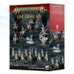 Games Workshop Warhammer Age of Sigmar Order Lumineth Realmlords Hurakan Vanguard