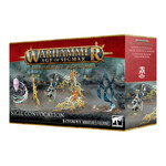 Games Workshop Warhammer Age of Sigmar Order Lumineth Realmlords Sigil Convocation Regiment of Renown