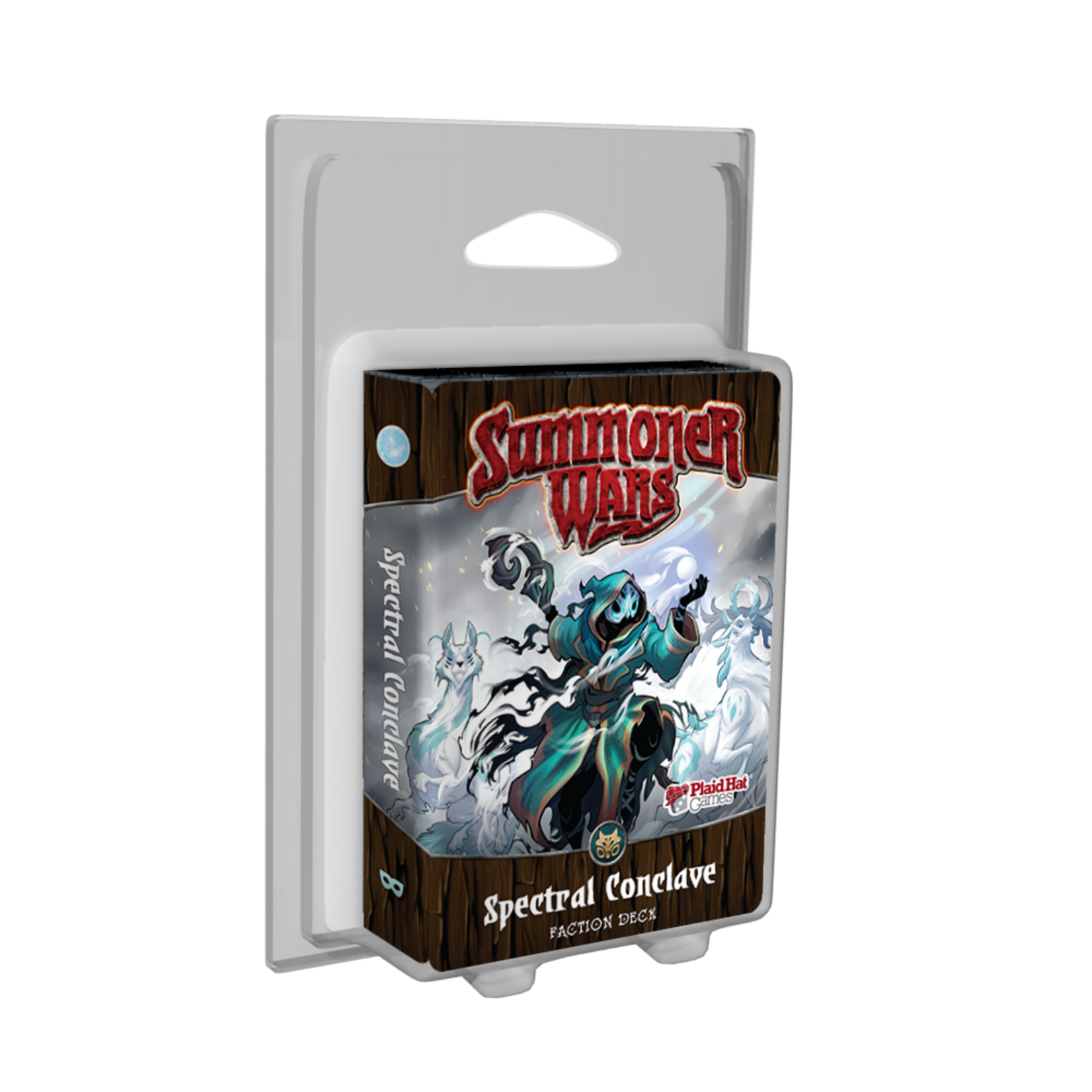 Plaid Hat Games Summoner Wars 2E Spectral Conclave