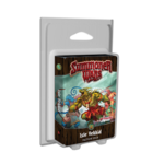 Plaid Hat Games Summoner Wars 2E Isle Vekkid